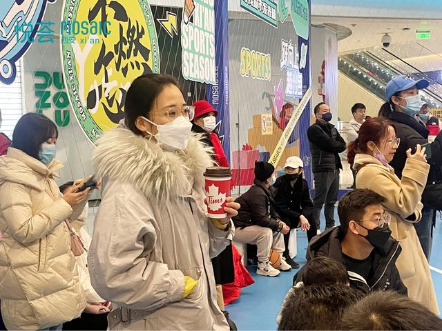 西安每年都下雪吗？「西安冬季周末休闲」  第4张