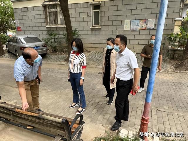 西安休闲座椅报价西安休闲座椅报价小区安装休闲座椅务实求效解民忧「小区安装休闲座椅务实求效解民忧」  第2张