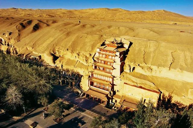 西藏旅行记录：西藏旅行记录「甘南旅行记录」  第35张