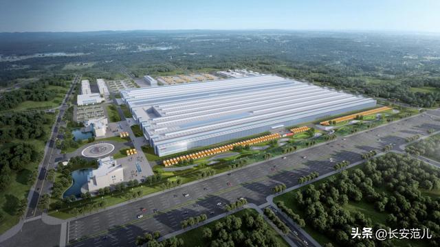 西安商务休闲旅游2022年t5站前商务区市政基础设施项目建设项目「西咸新区建设进展情况」  第20张