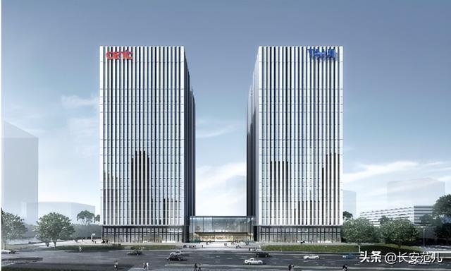西安商务休闲旅游2022年t5站前商务区市政基础设施项目建设项目「西咸新区建设进展情况」  第37张