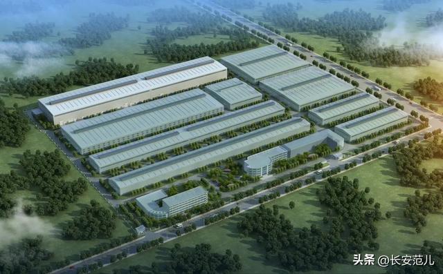 西安商务休闲旅游2022年t5站前商务区市政基础设施项目建设项目「西咸新区建设进展情况」  第60张