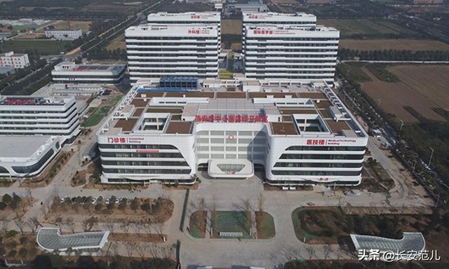 西安商务休闲旅游2022年t5站前商务区市政基础设施项目建设项目「西咸新区建设进展情况」  第61张