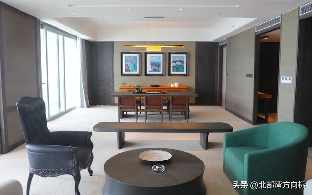 银滩碧园开元名都度假村「北海银滩碧园开元名都度假村」  第4张