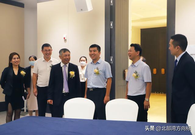 银滩碧园开元名都度假村「北海银滩碧园开元名都度假村」  第3张