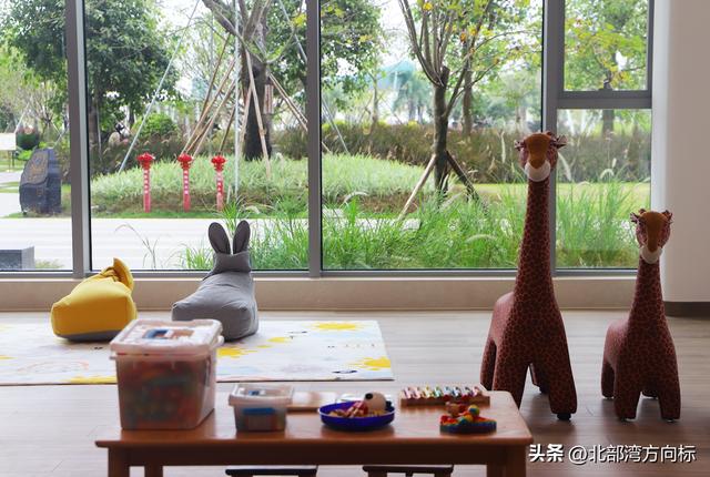 银滩碧园开元名都度假村「北海银滩碧园开元名都度假村」  第8张