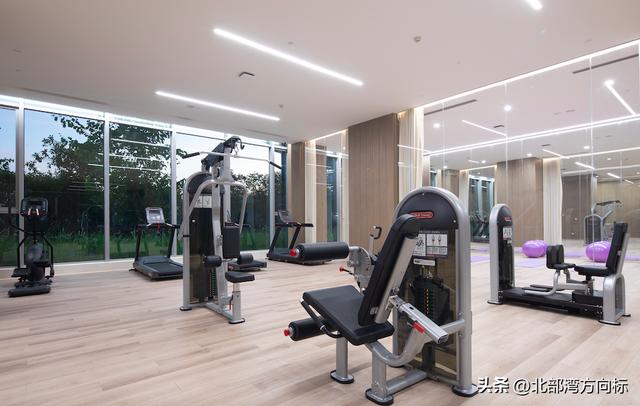 银滩碧园开元名都度假村「北海银滩碧园开元名都度假村」  第9张