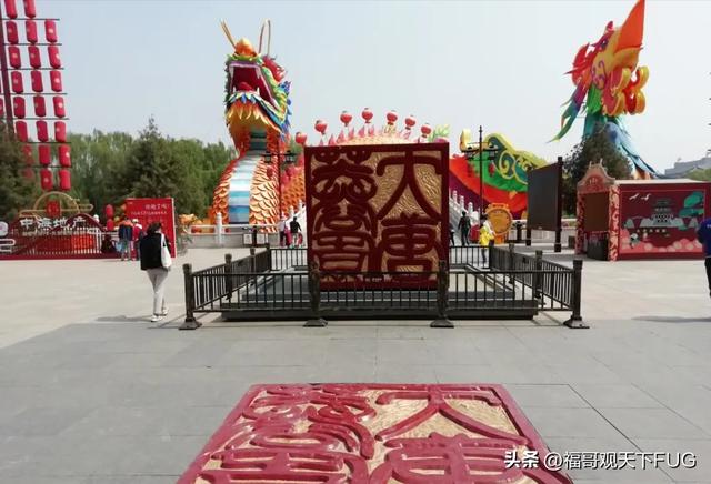 西安情侣晚上有什么有情调的地方，「西安休闲娱乐要去哪儿」  第13张