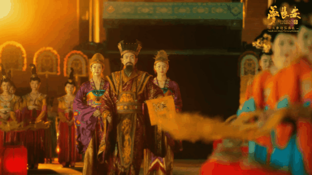 西安旅游攻略｜西安大唐文化休闲游「西安大唐文化休闲大唐芙蓉园哪些地方最好玩」  第4张