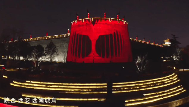 西安旅游攻略｜西安大唐文化休闲游「西安大唐文化休闲大唐芙蓉园哪些地方最好玩」  第15张