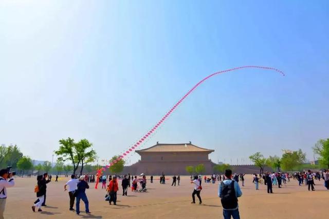 西安附近休闲娱乐地方「西安周边休闲」  第9张