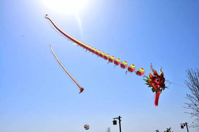 西安附近休闲娱乐地方「西安周边休闲」  第16张