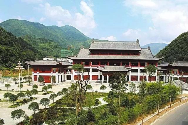 陕西省商洛市镇安县\u005cu200b镇安海棠山之巅「西安旅游攻略，」  第17张
