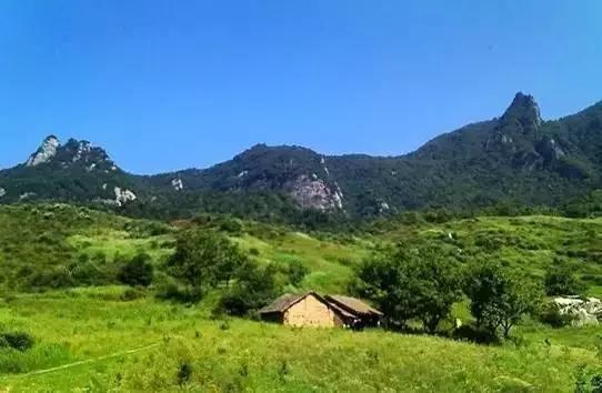 陕西西安休闲生态农庄陕西石船沟上的7个小众古村落「西安休闲生态农庄陕西石船沟上的7个小众古村落你去过几个」  第24张