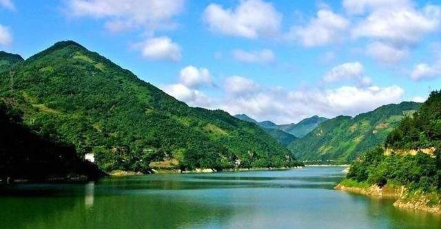 西安休闲度假的地方「西安度假村有哪些地方」  第21张