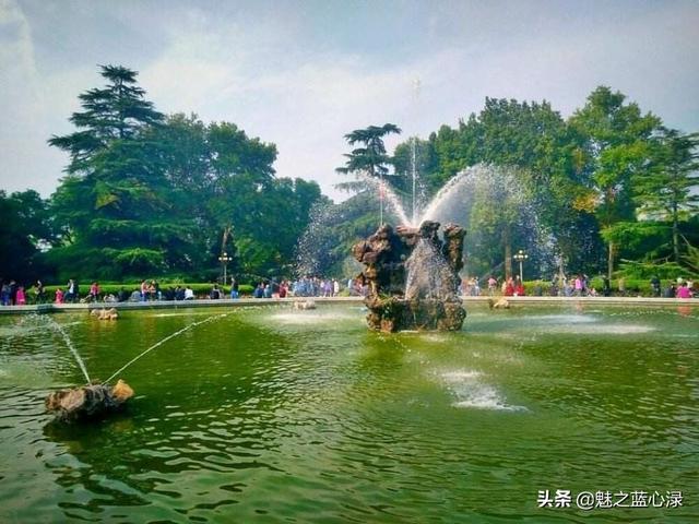 西安小寨·浪漫打卡地西安小寨·浪漫打卡地打卡地「西安小寨·浪漫打卡地打卡地」  第5张