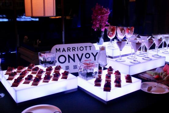 西安万豪旅享家（marriottbonvoytm）成员之一「西安万丽酒店万豪旅享家」  第9张