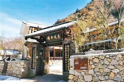 西安垂钓农家乐「西安垂钓农家乐哪家好」  第4张
