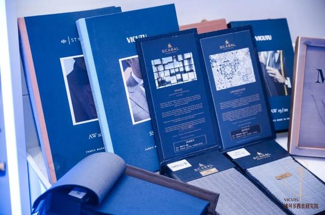威可多vicutu西装研究院快闪店2022全国巡展首站在京亮相「威可多vicutuvicutu西装研究院」  第5张