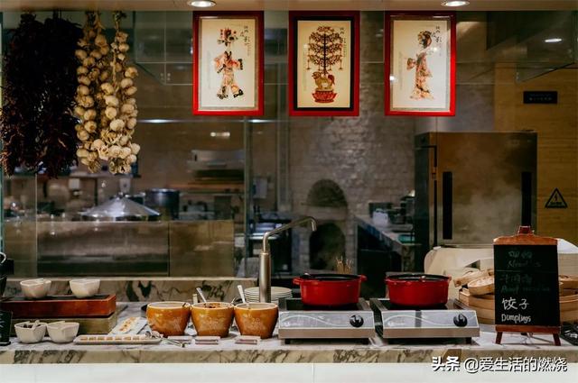 西安盛美利亚酒店[emoji[需手动填充]1f4f7[[需手动填充]emoji[需手动填充]「西安盛美利亚西班牙酒店」  第28张
