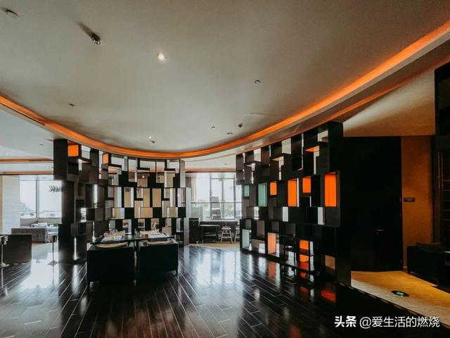 西安盛美利亚酒店[emoji[需手动填充]1f4f7[[需手动填充]emoji[需手动填充]「西安盛美利亚西班牙酒店」  第31张