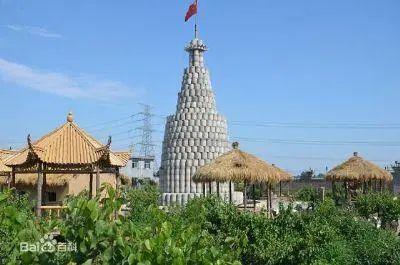 西安旅游攻略：西安旅游攻略「西安休闲农庄图片2、西安秦岭喂子坪好玩吗」  第11张