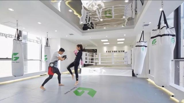 西安最好的洗浴是哪家拳击体验店，西安最好的洗浴是哪里「西安不可错过的几家拳击体验店」  第12张