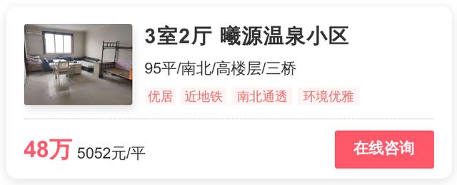 西安地铁站附近的房子怎么样？「2020年5月2日西安卡地铁房（距离小于400米）」  第6张