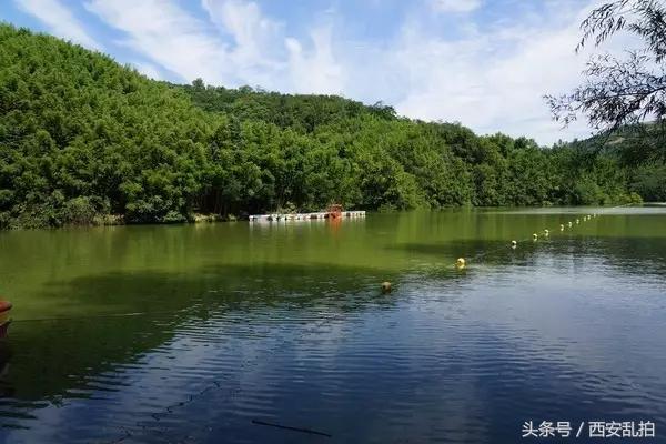 西安休闲纳凉景点2、求暑期西安周边哪里适合避暑「求暑期西安周边哪里适合避暑西安周边哪里适合避暑」  第2张