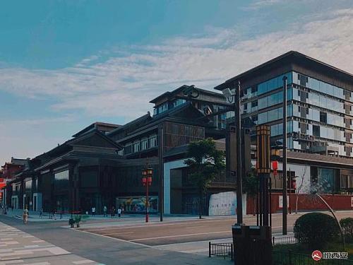 西安高新皇家休闲西安高新皇家、熙地港上演现实版三国杀「2019年西安商业发展趋势」  第6张
