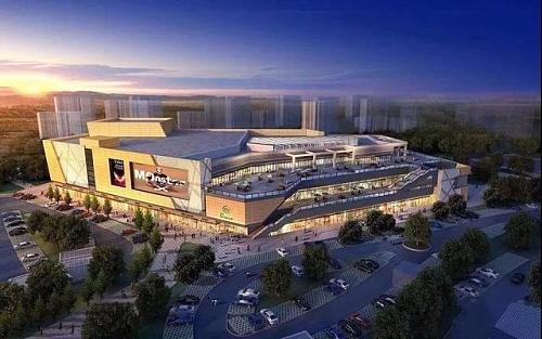 西安高新皇家休闲西安高新皇家、熙地港上演现实版三国杀「2019年西安商业发展趋势」  第11张