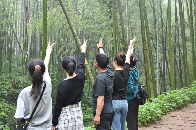 西安雅荷度假山庄的房子怎么样，西安的房子怎么样「西安自驾游攻略」  第10张