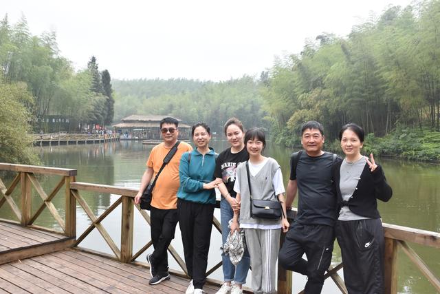 西安雅荷度假山庄的房子怎么样，西安的房子怎么样「西安自驾游攻略」  第12张