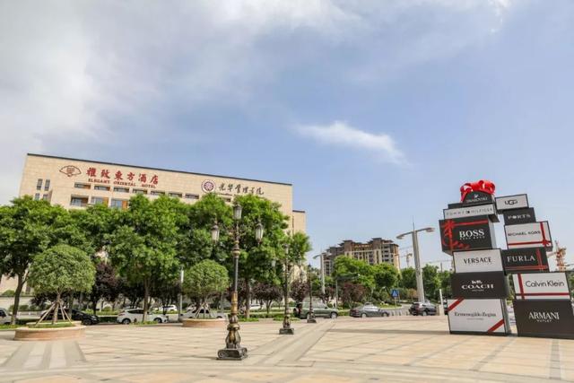 西安临潼度假区的慢，慢在了哪里？「临潼度假区的慢，慢在了哪里？」  第16张