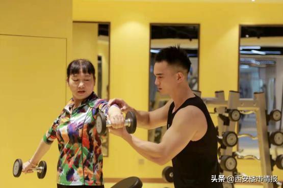 西安夜店排名？西安休闲高端会所？「恒志云都云端健身会所圈层私享活动成功举办」  第2张