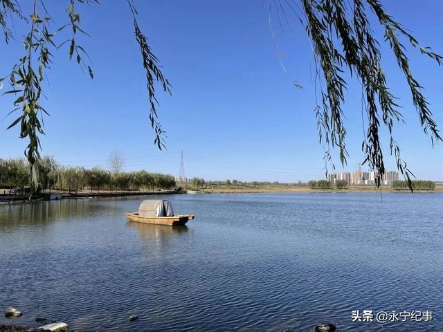 西安经开区休闲公园排名：紫薇湖、紫薇湖、文景山公园「民健身事业发展，进一步推动休闲公园」  第4张