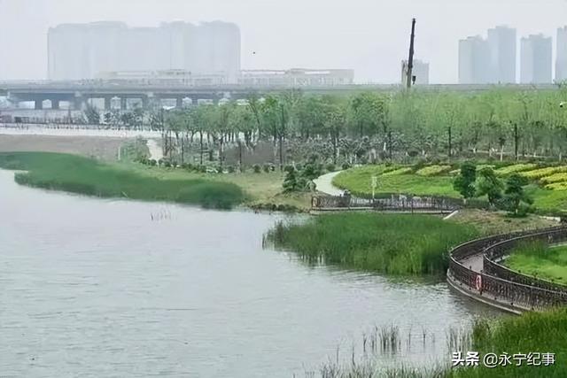 西安经开区休闲公园排名：紫薇湖、紫薇湖、文景山公园「民健身事业发展，进一步推动休闲公园」  第11张