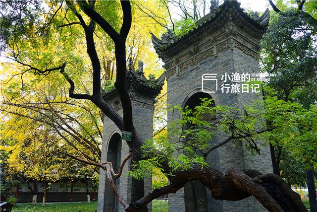 西安采样服务地图「西安十一休闲度假zai更新西安十一休闲度假zai」  第7张