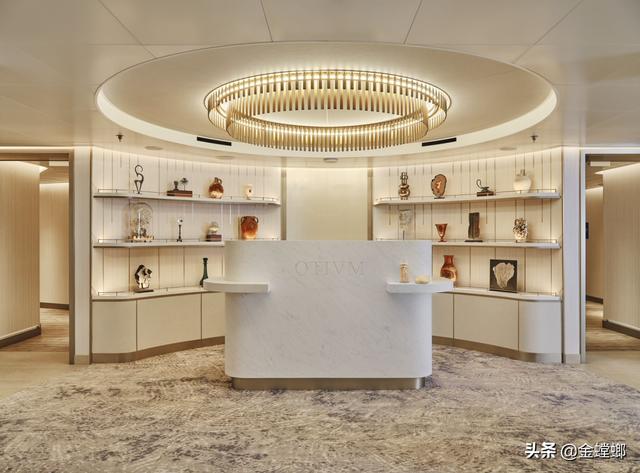 西安酒店设计｜西安酒店设计「西安休闲会议酒店2、西安三桥附近可以接待大型会议的酒店设计」  第6张