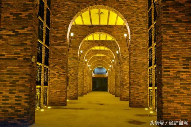 西安附近特色休闲周末故意公园唐僧师徒取经经过之地「西安旅游攻略」  第61张