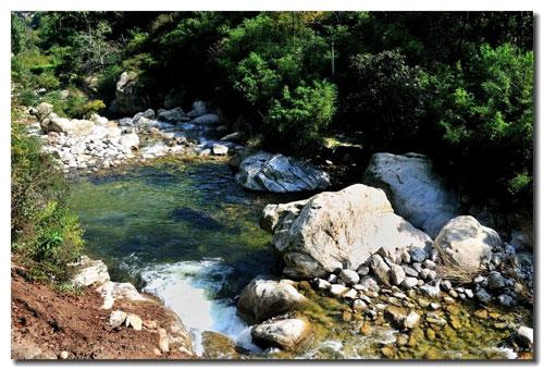 西安旅游攻略：西安旅游攻略之坝沟篇「西安打牌休闲2、西安打麻将ao楼在西安打牌休闲约妹子」  第10张
