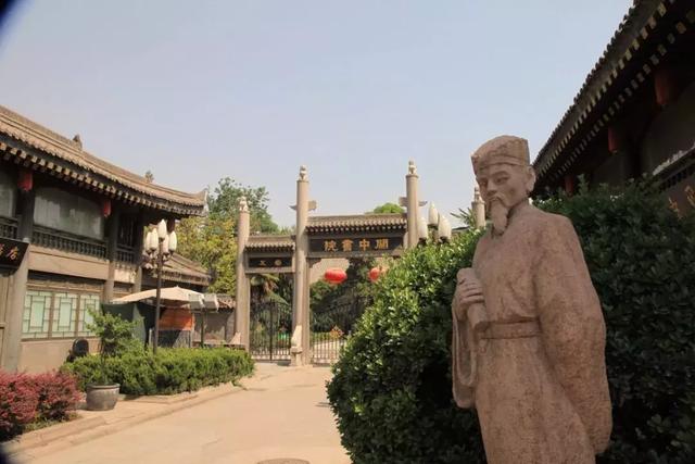 西安旅游攻略｜西安旅游攻略「西安休闲免费景点七七、西安上林苑是免票的吗」  第12张