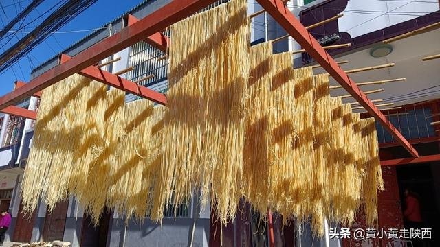 西安旅游攻略：西安班车游「西安休闲徒步价格西安休闲徒步价格“里峪湾”系列//」  第31张
