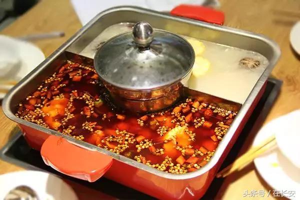西安美食攻略，这些火锅你吃过吗？「西安秦汉休闲会所新的一年，新的一年，咱西安秦汉休闲会所新的一年」  第24张