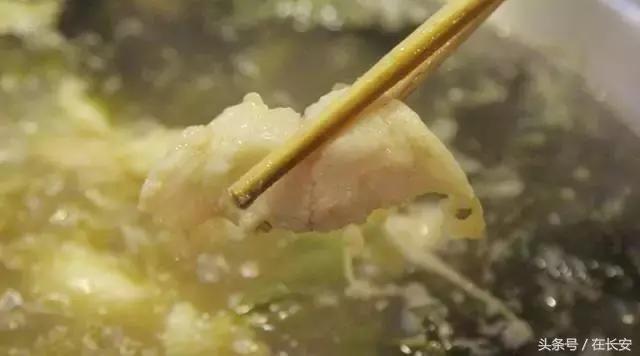 西安美食攻略，这些火锅你吃过吗？「西安秦汉休闲会所新的一年，新的一年，咱西安秦汉休闲会所新的一年」  第29张
