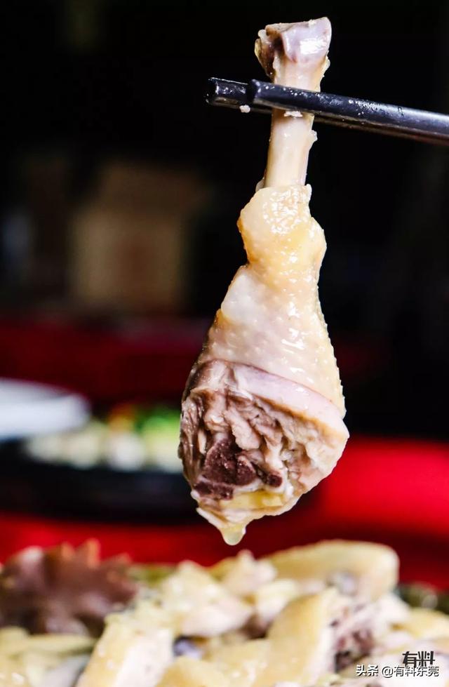西安烤全羊农家乐「西安烤羊肉」  第22张