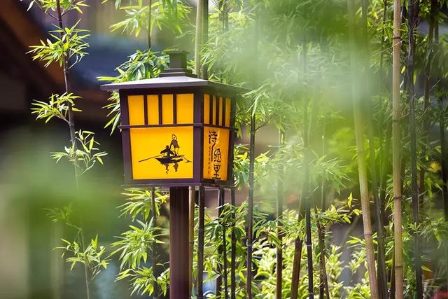 西安适合休闲放松的地方「西安休闲娱乐好去处」  第17张