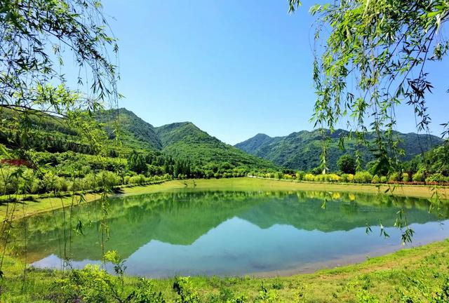 西安哪里休闲疫情笼罩下的五一劳动节,人们的心情依然压抑「五一劳动节,西安哪里休息休闲疫情笼罩下的五一劳动节」 第2张