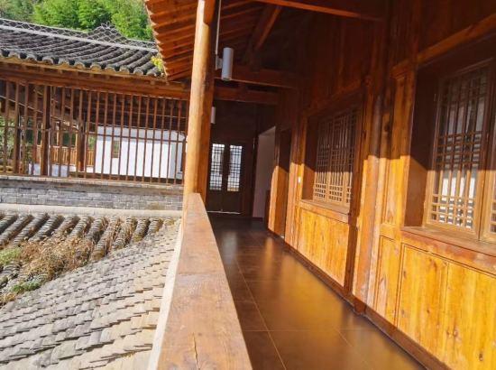 西安聚餐休闲名宿推荐「西安聚餐好地推荐」  第5张
