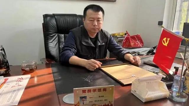 西安市长乐公园党员干部在行动「西安休闲公园图片2、西安市长乐“四色花开”创新工作」  第8张
